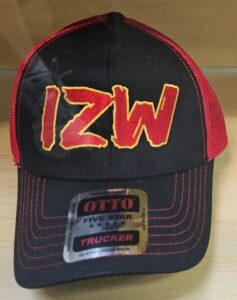 IZW Hat